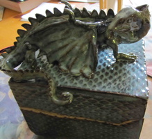 Dragon boy box
